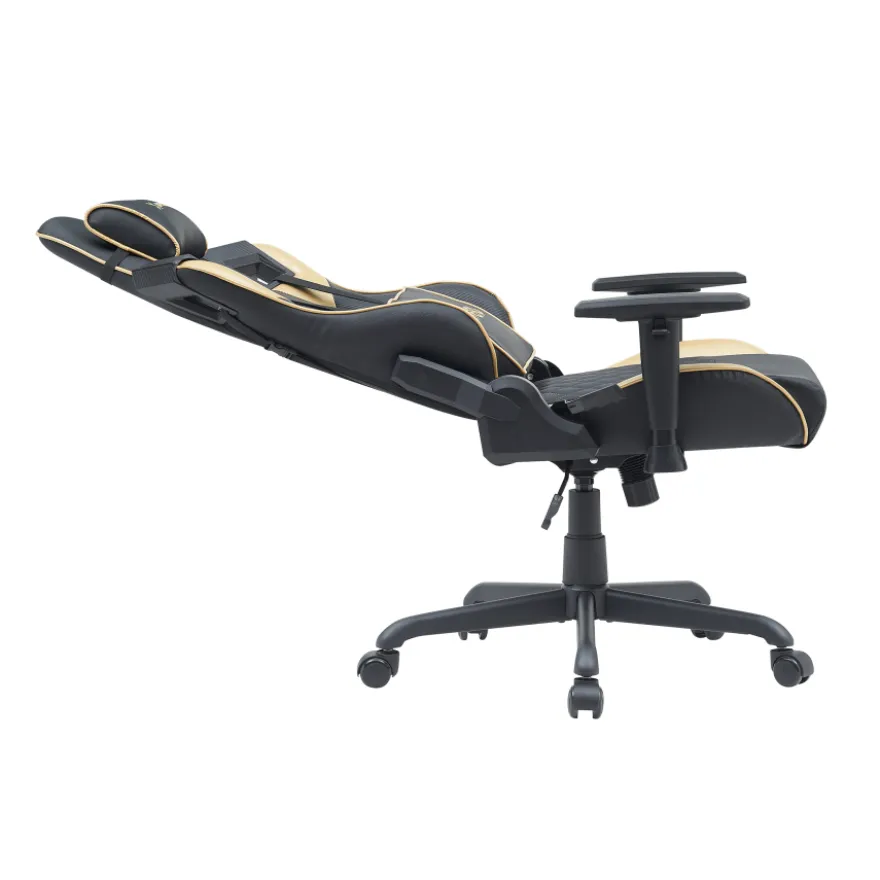Sedia Gaming Hero, cuscino lombare e cervicale