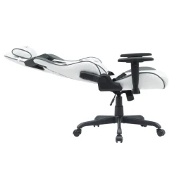 Sedia Gaming Hero, cuscino lombare e cervicale
