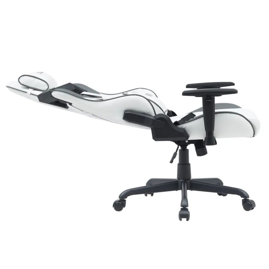 Sedia Gaming Hero, cuscino lombare e cervicale