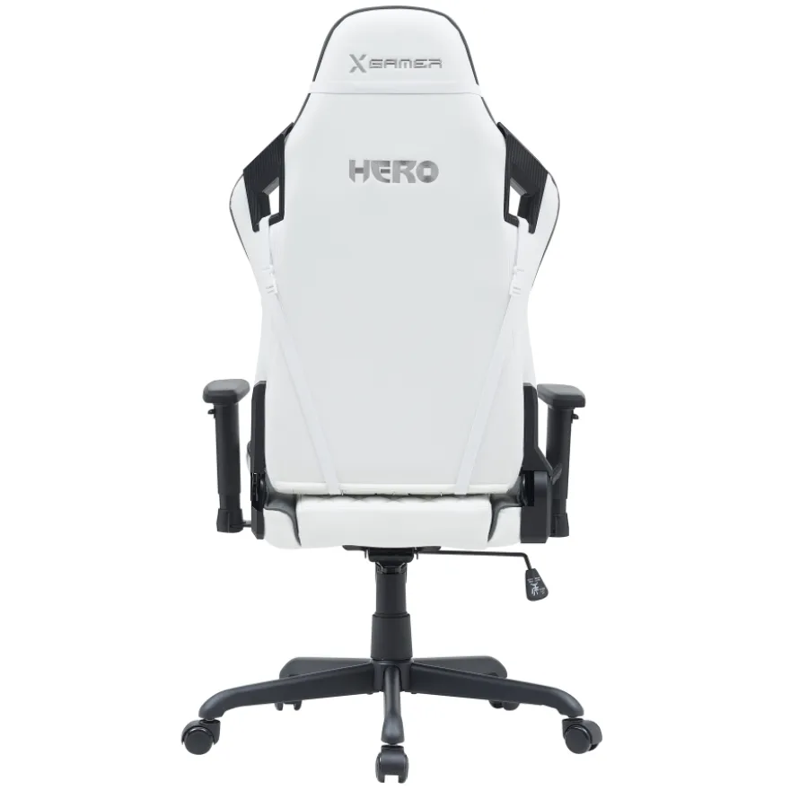 Sedia Gaming Hero, cuscino lombare e cervicale