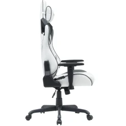 Sedia Gaming Hero, cuscino lombare e cervicale