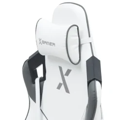 Sedia Gaming Hero, cuscino lombare e cervicale