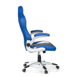 Sedia Gaming Lotus, design racing e braccioli pieghevoli