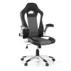 Sedia Gaming Lotus, design racing e braccioli pieghevoli