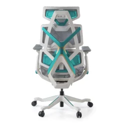 Sedia Gaming Professionale DragonLord, Massime Prestazioni