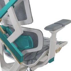 Sedia Gaming Professionale DragonLord, Massime Prestazioni