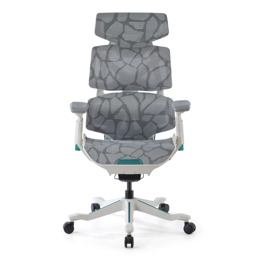 Sedia Gaming Professionale DragonLord, Massime Prestazioni