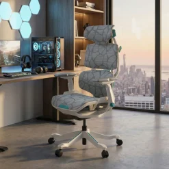 Sedia Gaming Professionale DragonLord, Massime Prestazioni