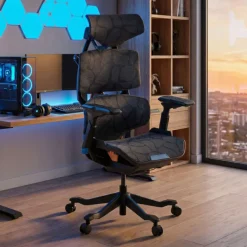 Sedia Gaming Professionale DragonLord, Massime Prestazioni