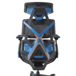Sedia Gaming Professionale DragonLord, Massime Prestazioni