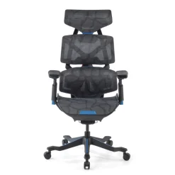 Sedia Gaming Professionale DragonLord, Massime Prestazioni