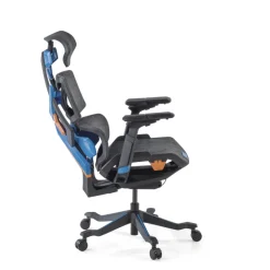 Sedia Gaming Professionale DragonLord, Massime Prestazioni