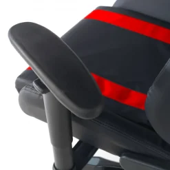 Sedia Gaming Spider, Cuscino Lombare e Cervicale