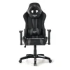 Sedia Gaming Spider, Cuscino Lombare e Cervicale