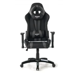 Sedia Gaming Spider, Cuscino Lombare e Cervicale