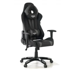 Sedia Gaming Spider, Cuscino Lombare e Cervicale