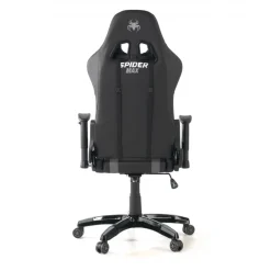 Sedia Gaming Spider, Cuscino Lombare e Cervicale