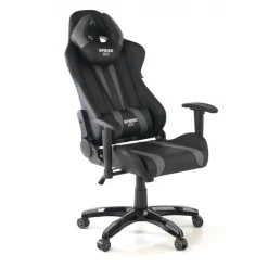 Sedia Gaming Spider, Cuscino Lombare e Cervicale