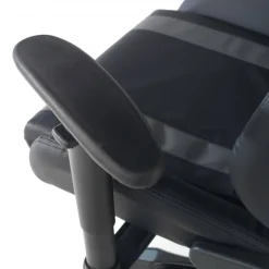 Sedia Gaming Spider, Cuscino Lombare e Cervicale