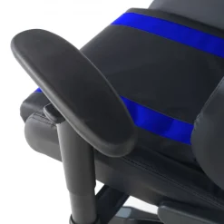 Sedia Gaming Spider, Cuscino Lombare e Cervicale