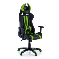Sedia Gaming Spider, Cuscino Lombare e Cervicale
