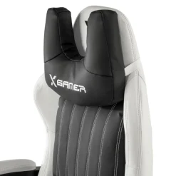 Sedia gaming Titan braccioli ripiegabili, imbottitura