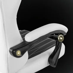 Sedia gaming Titan braccioli ripiegabili, imbottitura