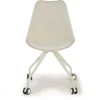 Sedia per Bambini Norway, girevole, con ruote
