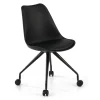 Sedia per Bambini Norway, girevole, con ruote