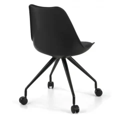 Sedia per Bambini Norway, girevole, con ruote