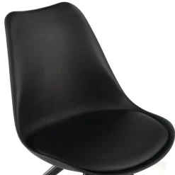 Sedia per Bambini Norway, girevole, con ruote