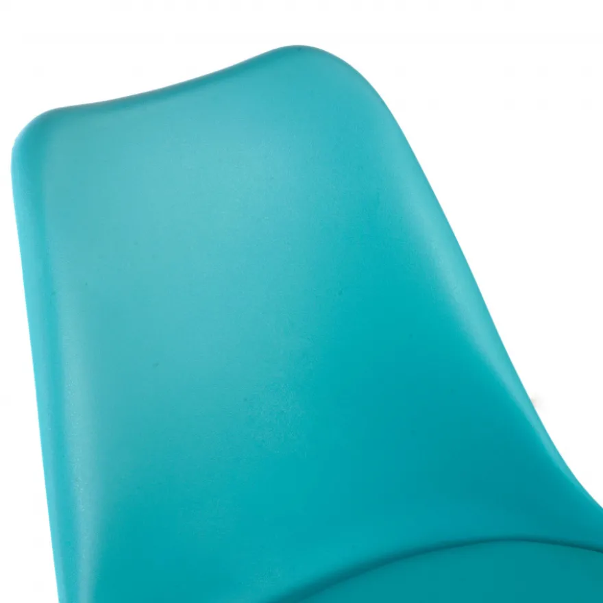 Sedia per Bambini Norway, girevole, con ruote