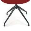 Sedia Riunione Laure, Girevole, Confortevole e resistente
