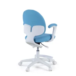 Sedia Scrivania Bambini Mickey, giovanile, girevole