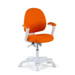 Sedia Scrivania Bambini Mickey, giovanile, girevole