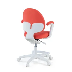 Sedia Scrivania Bambini Mickey, giovanile, girevole