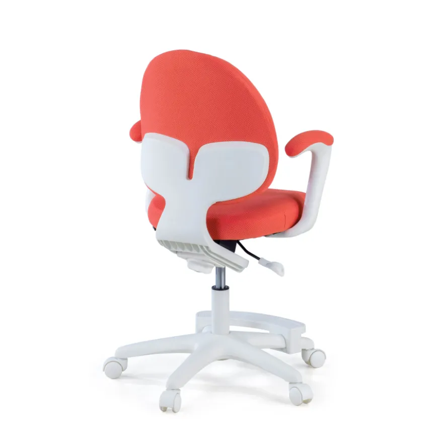 Sedia Scrivania Bambini Mickey, giovanile, girevole