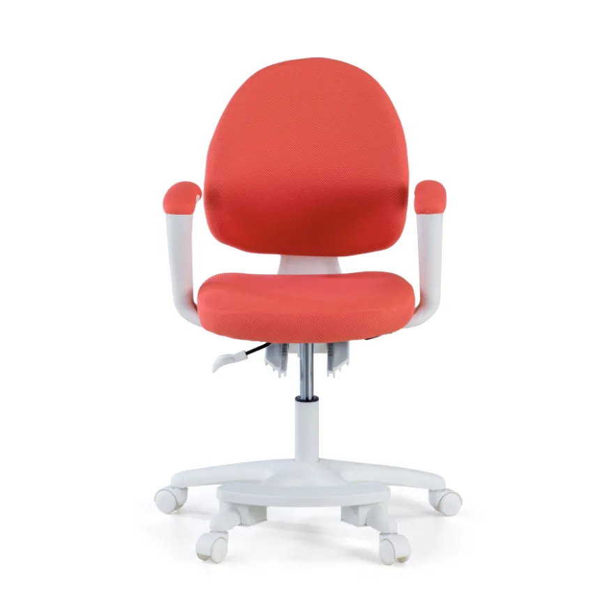 Sedia Scrivania Bambini Mickey, giovanile, girevole