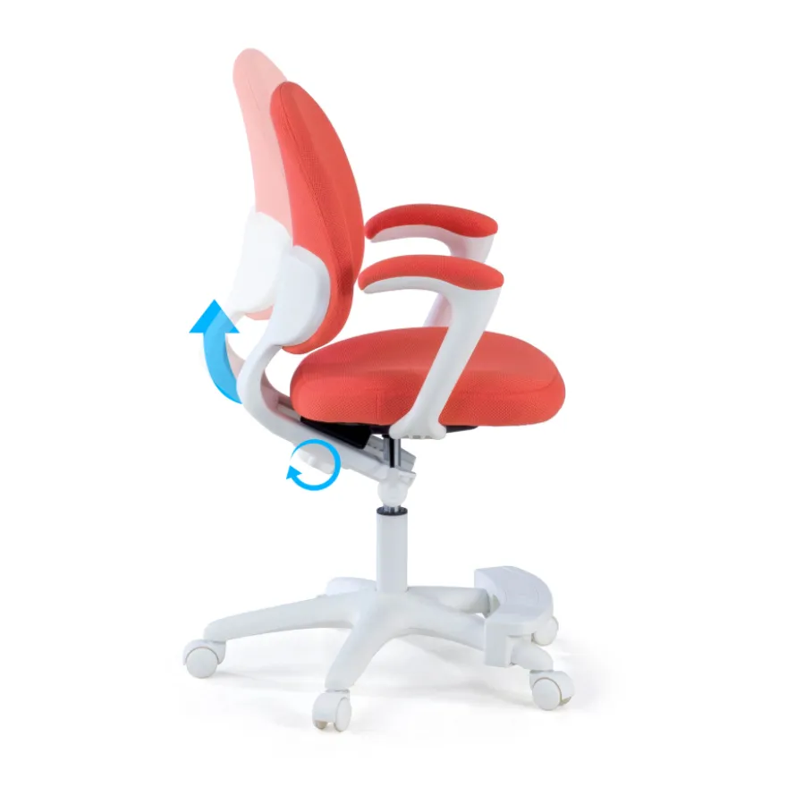 Sedia Scrivania Bambini Mickey, giovanile, girevole