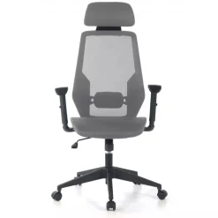Sedia Scrivania Ergonomica Belinda, schienale alto