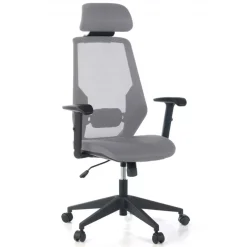 Sedia Scrivania Ergonomica Belinda, schienale alto