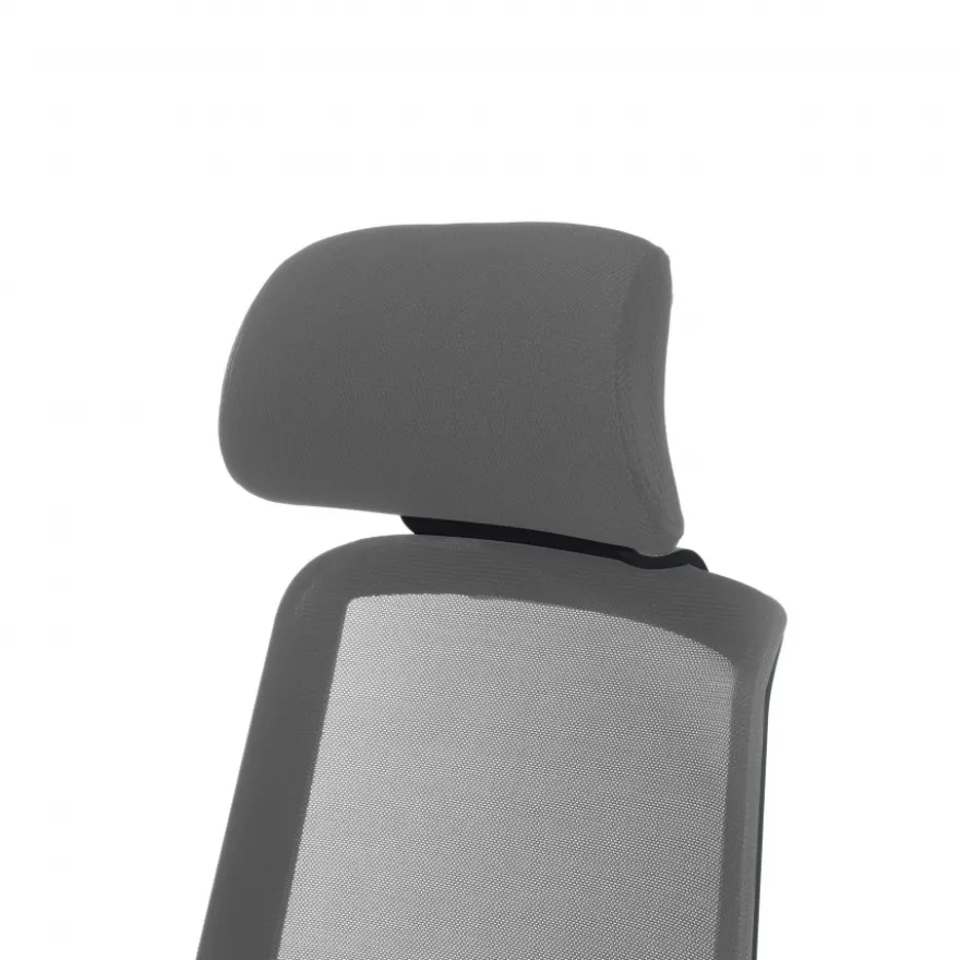 Sedia Scrivania Ergonomica Belinda, schienale alto