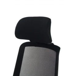 Sedia Scrivania Ergonomica Belinda, schienale alto