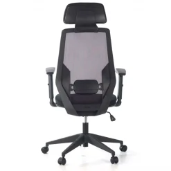 Sedia Scrivania Ergonomica Belinda, schienale alto