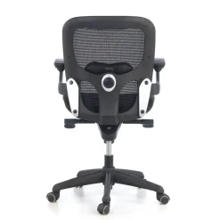 Sedia Ufficio Ergonomica Amira, meccanismo relax schiuma iniettata