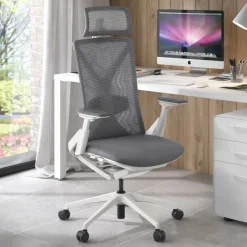 Sedia Ufficio Ergonomica Sprint, alta gamma
