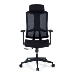 Sedia Ufficio Ergonomica Team2, Professionale, uso intensivo