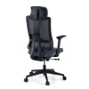 Sedia Ufficio Ergonomica Team2, Professionale, uso intensivo