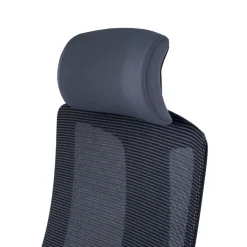 Sedia Ufficio Ergonomica Team2, Professionale, uso intensivo