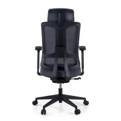 Sedia Ufficio Ergonomica Team2, Professionale, uso intensivo